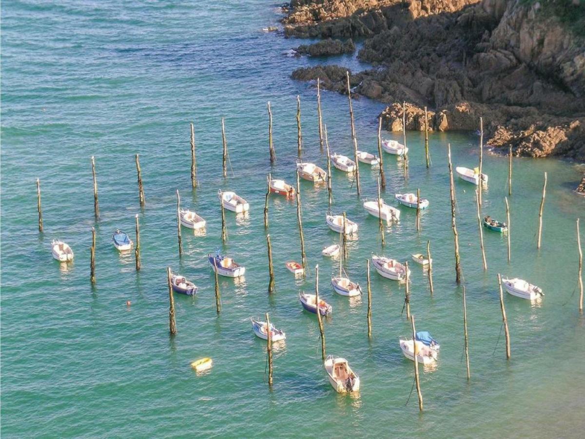 Gite De Kerberso Pléhédel Εξωτερικό φωτογραφία